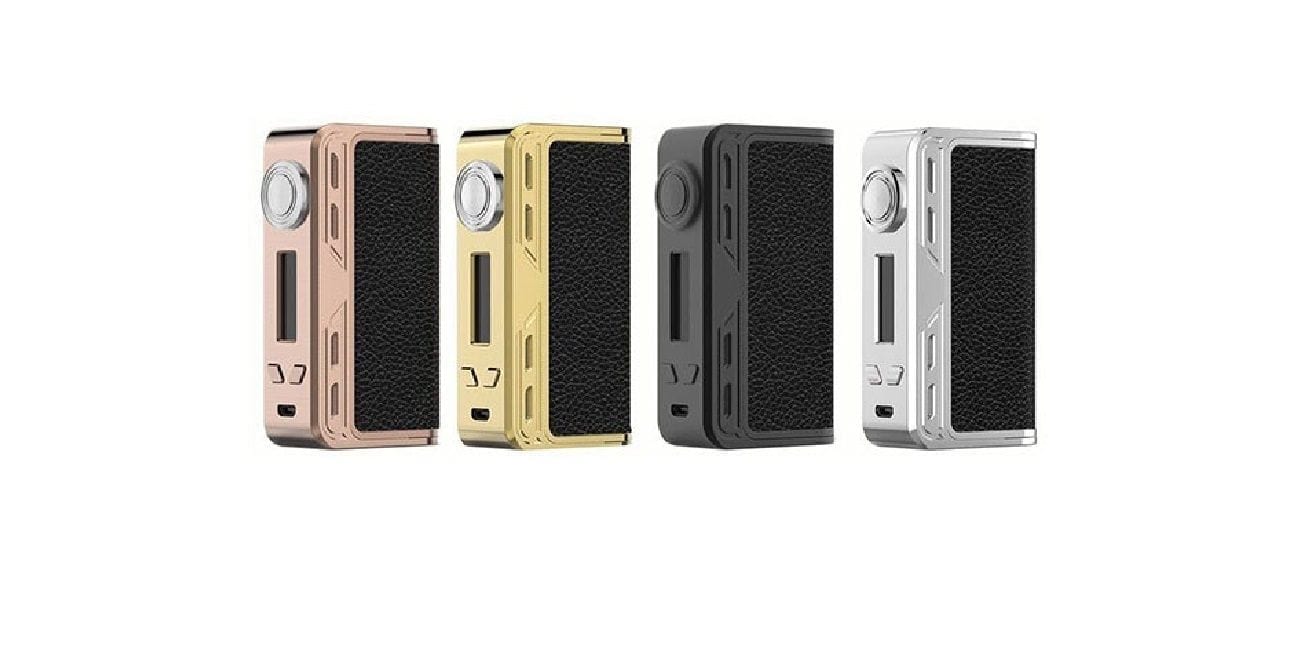 Best Cheap Box Mods of 2018 Vaping Cheap Vaping Cheap Deals