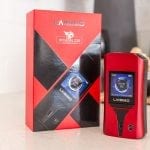 Laisimo x7 wyvern 235w box mod review