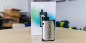 Joyetech cubox aio review