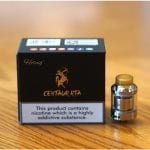 Hotcig centaur rta review
