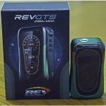 Rev tech gts 230w tc box mod review