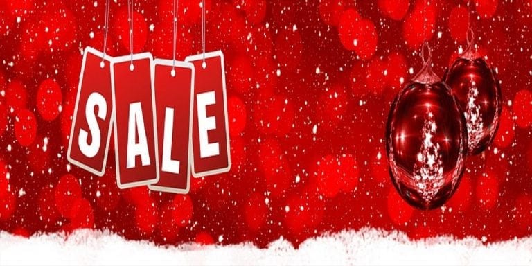 Christmas Vape Deals List 2017