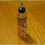 E-juice review