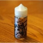 E-juice review