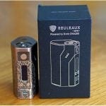 Wismec reuleaux dna250 review (limited edition)