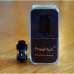 Freemax fireluke mesh tank review