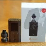Joyetech espion kit review