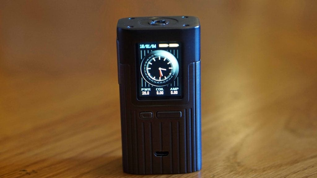 Joyetech Espion Kit Review