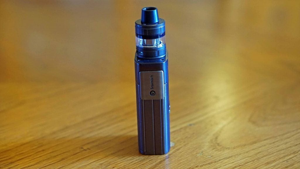 Joyetech Espion Kit Review