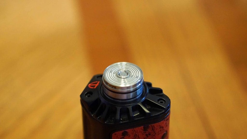 Vandy Vape Maze Sub Ohm BF RDA Review