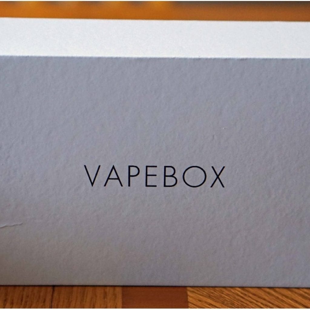 VapeBox Review