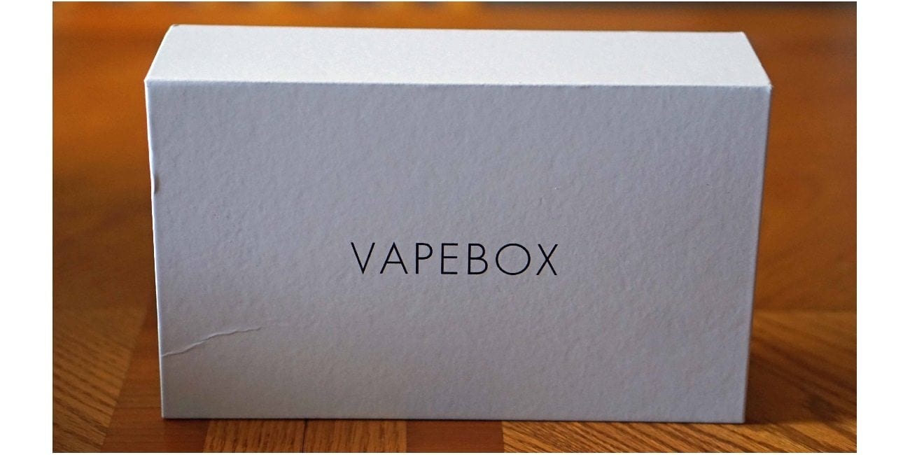 VapeBox Review