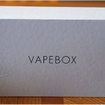 Vapebox review