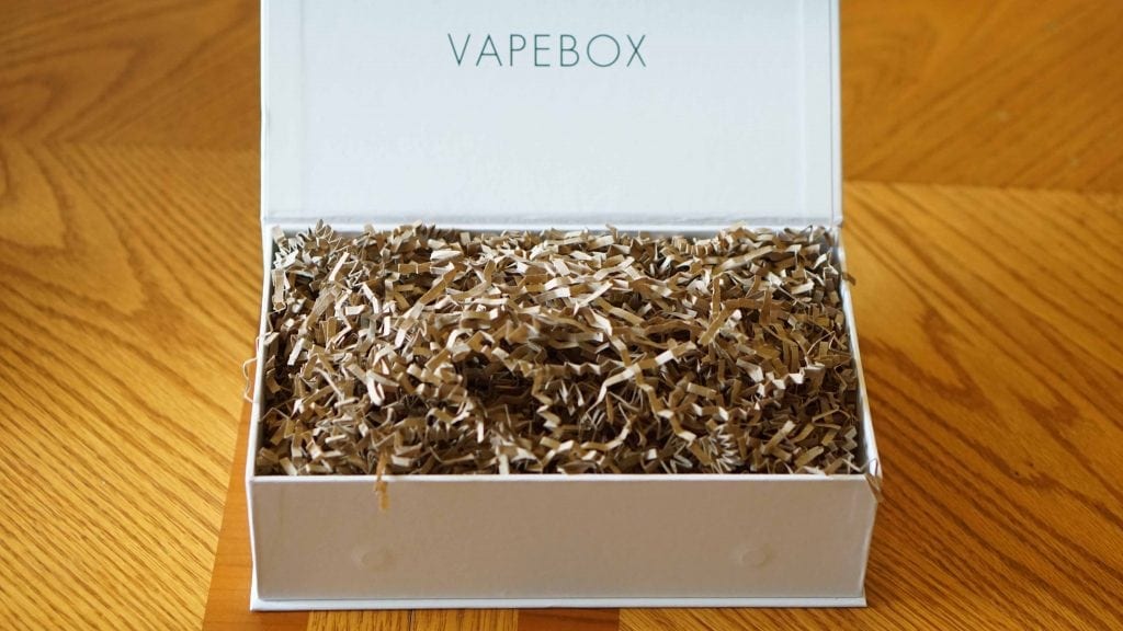 VapeBox Review