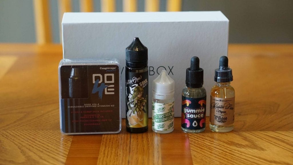 VapeBox Review