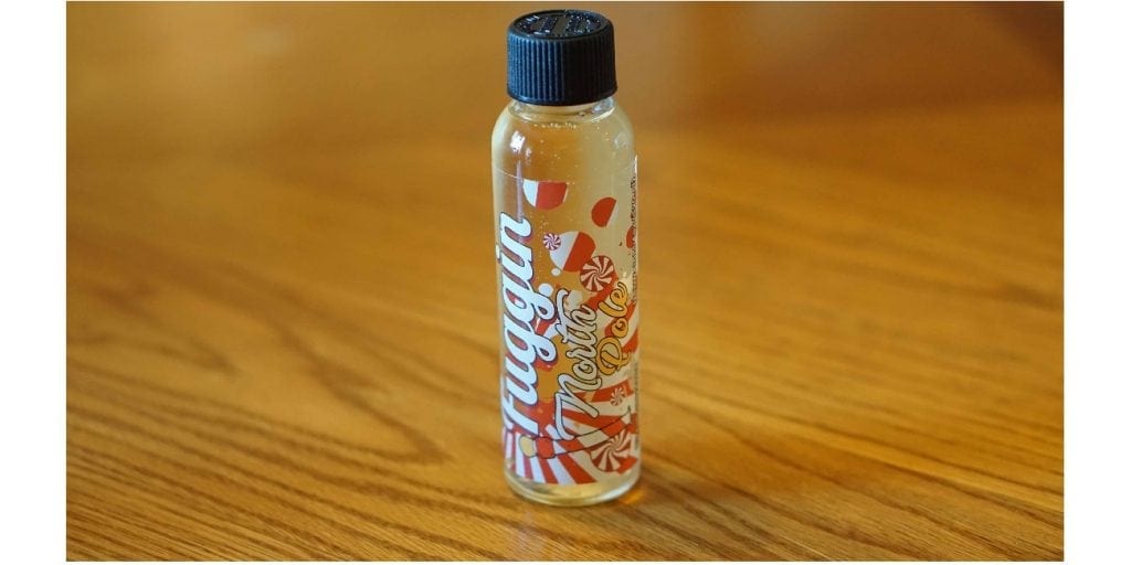 E-Juice Review