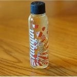E-juice review