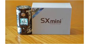 YiHi SXMini G Class Review