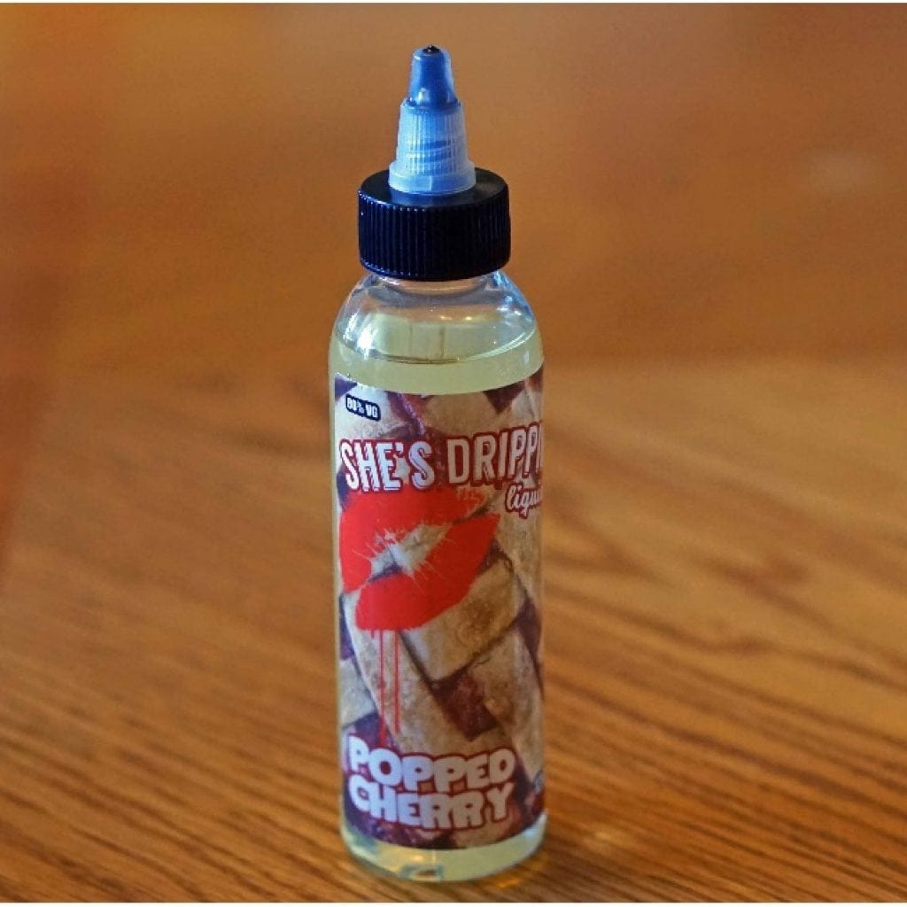 E-Juice Review