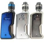 Aspire feedlink revvo kit