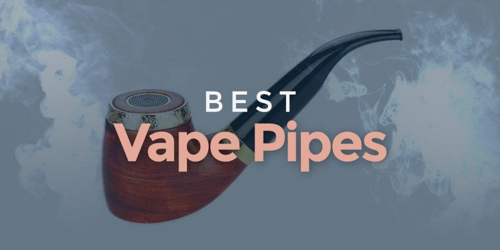 Best e-pipe