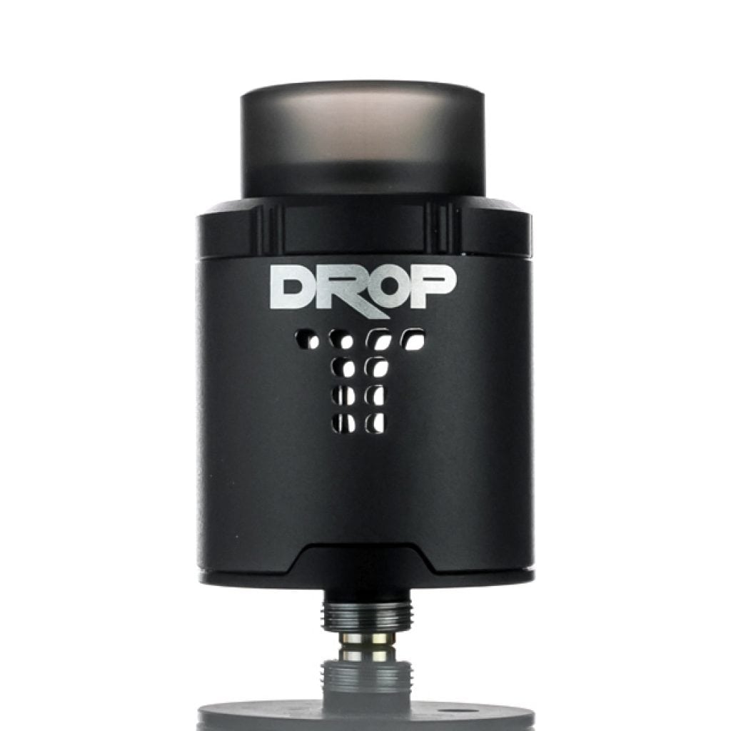 Best RDA for Flavor & Clouds Drippers We Love in 2022