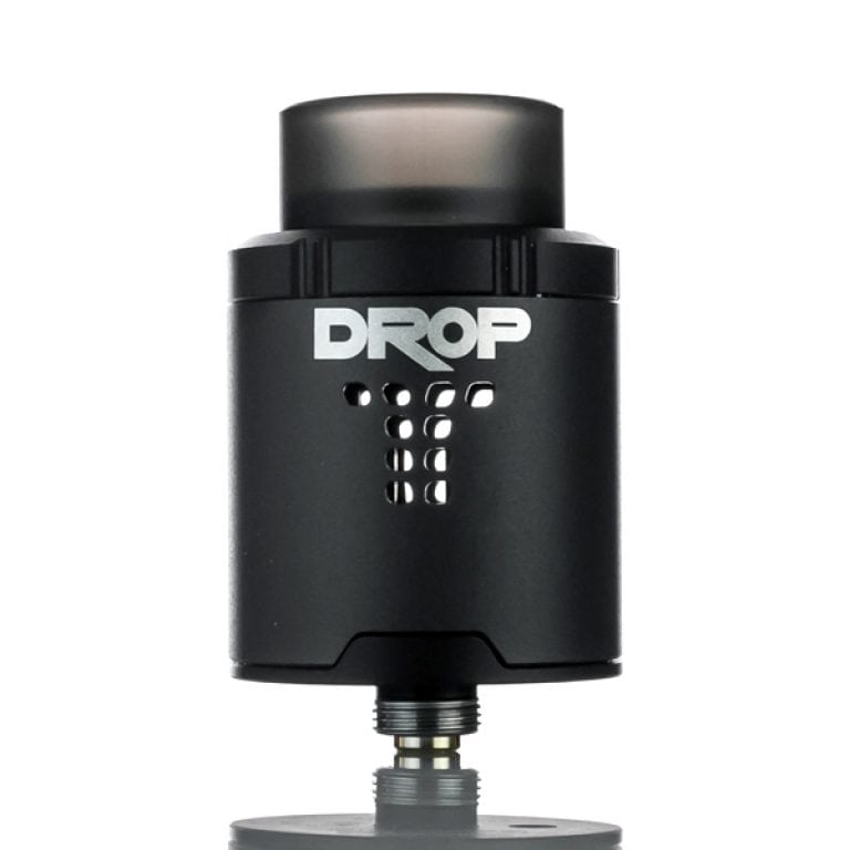Best RDA for Flavor & Clouds Drippers We Love in 2025