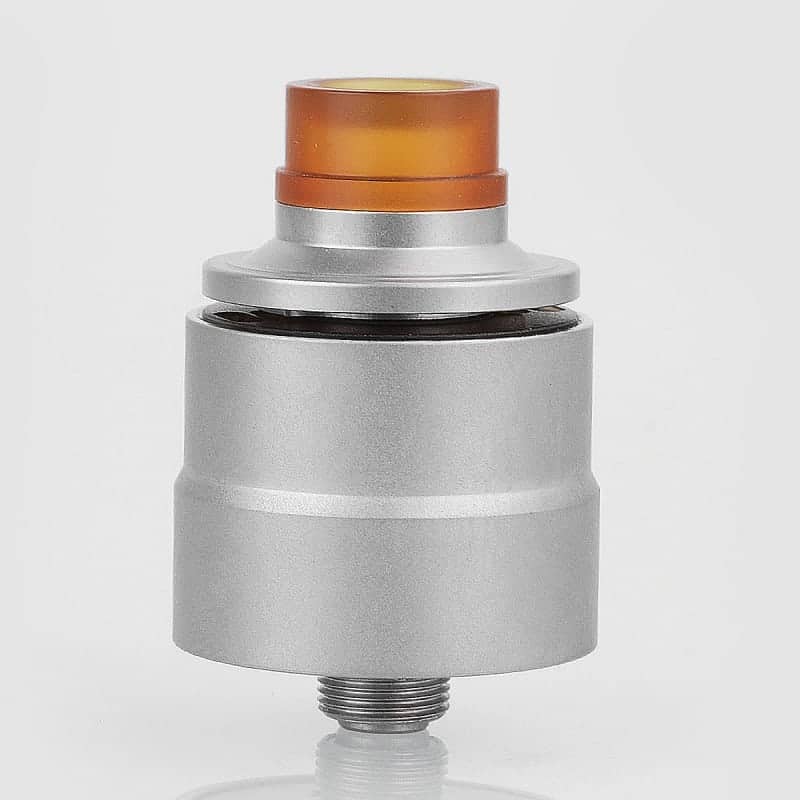 Best rda kindbright basic style best rda - a look into the best drippers