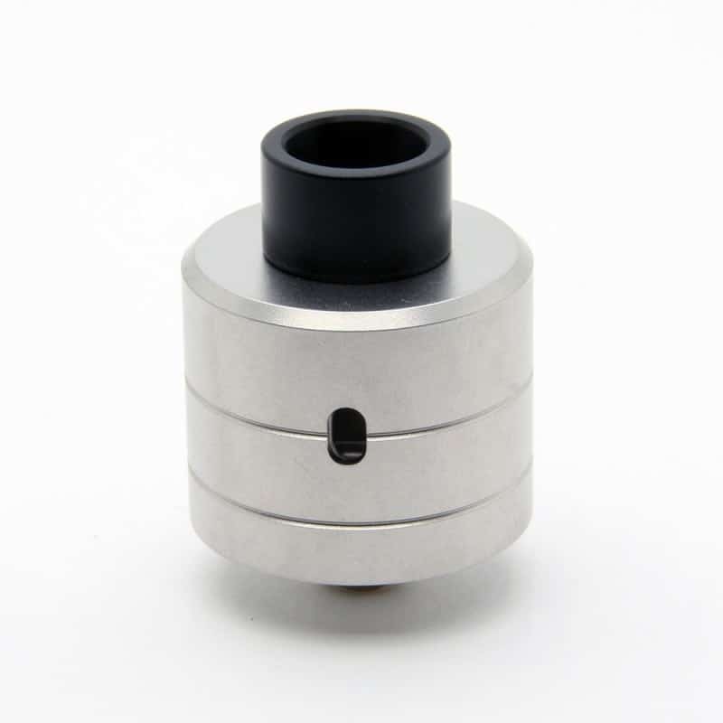 Best rda yftk haku clone best rda - a look into the best drippers