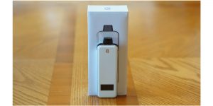 IQ 3SECS Pod System Review