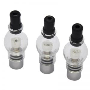Best Wax Atomizers Article