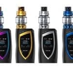 Smok devilkin starter kit