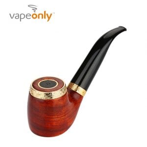 Vapeonly vpipe 3 other best vape pipes: a futuristic take on an old-school classic