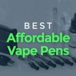 Best cheap vape pen