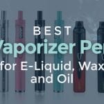 Best vape pens