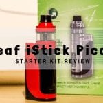 Eleaf istick pico 25 cover