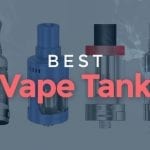 Best vape tank