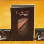 Kado stealth pod system review