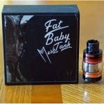 Famovape fat baby mesh tank review