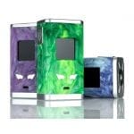 Famovape bit box 218w box mod