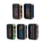 Vzone emask 218w box mod