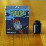 Famovape yup rda review