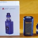 Vaptio capt'n review