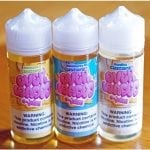 E-juice review