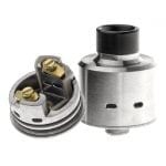 Psyclone mods hadaly ti rda