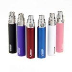 Vision spinners 650mah