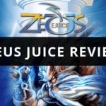 Zeus juice review