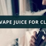 Best juice for clouds