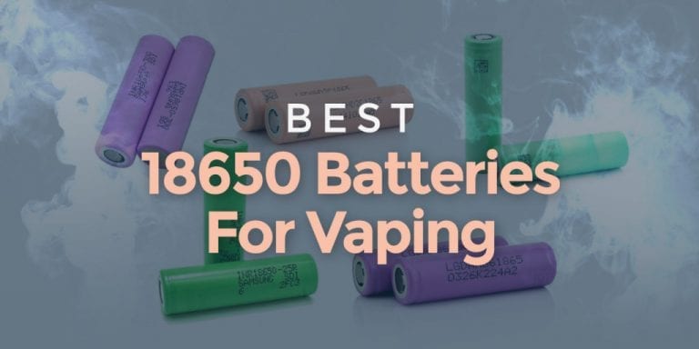 Best 18650 Batteries