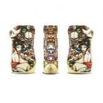 Asvape michael mini box mod $62. 99 + free shipping!